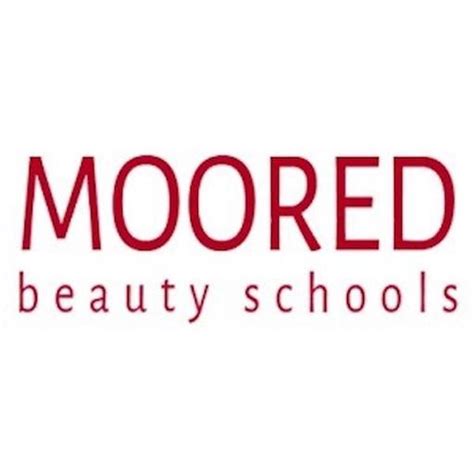 moored beauty schools